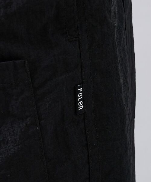 ABAHOUSE / アバハウス サロペット・オールインワン | 【POLER/ポーラー】P-1 DECK PANTS/オーバーオール/ユニセック | 詳細8