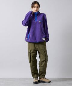ABAHOUSE / アバハウス カーゴパンツ | 【POLER/ポーラー】BDU CARGO PT/カーゴパンツ/ユニセックス【W