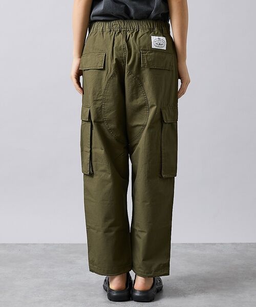 ABAHOUSE / アバハウス カーゴパンツ | 【POLER/ポーラー】BDU CARGO PT/カーゴパンツ/ユニセックス【W | 詳細2