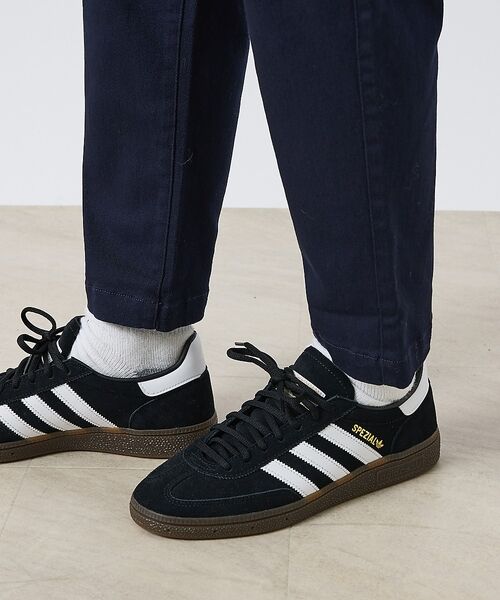 ABAHOUSE / アバハウス ショート・ハーフ・半端丈パンツ | 【POLER/ポーラー】STANDARD TAPERED ANKLE/アンクル/ | 詳細12