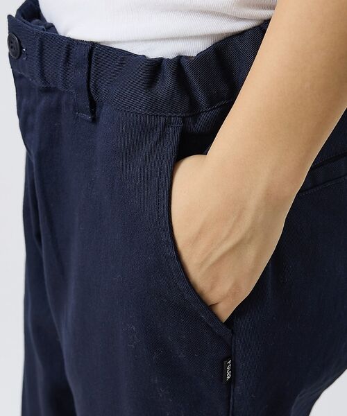 ABAHOUSE / アバハウス ショート・ハーフ・半端丈パンツ | 【POLER/ポーラー】STANDARD TAPERED ANKLE/アンクル/ | 詳細9