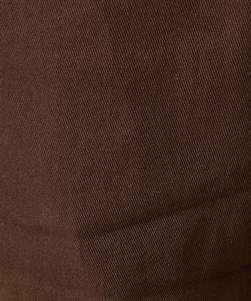 ABAHOUSE / アバハウス ショート・ハーフ・半端丈パンツ | 【POLER/ポーラー】STANDARD TAPERED ANKLE/アンクル/ | 詳細16