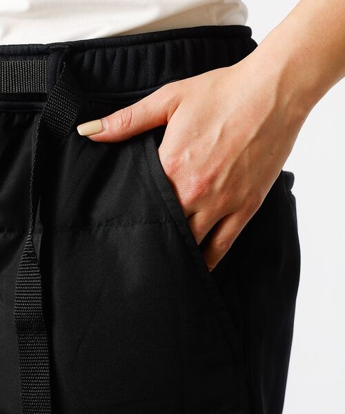 ABAHOUSE / アバハウス パンツ | 【JEMORGAN /ジェーイーモーガン】ダウン×シャギー クライミングパンツ/ | 詳細10