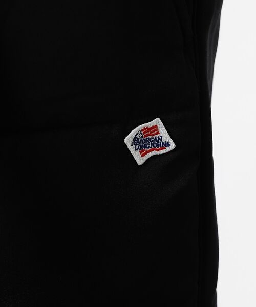 ABAHOUSE / アバハウス パンツ | 【JEMORGAN /ジェーイーモーガン】ダウン×シャギー クライミングパンツ/ | 詳細12