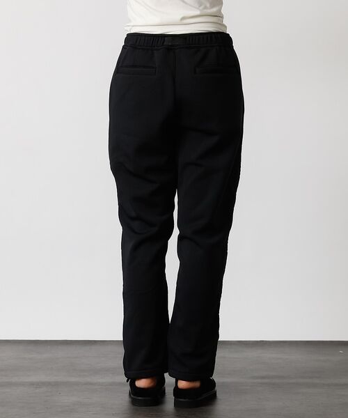 ABAHOUSE / アバハウス パンツ | 【JEMORGAN /ジェーイーモーガン】ダウン×シャギー クライミングパンツ/ | 詳細7