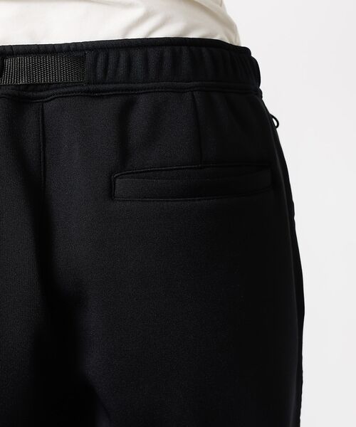 ABAHOUSE / アバハウス パンツ | 【JEMORGAN /ジェーイーモーガン】ダウン×シャギー クライミングパンツ/ | 詳細8