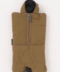 ABAHOUSE / アバハウス モバイルケース | 【POLER / ポーラー】PUFFER MOBILE & SUN SACK C