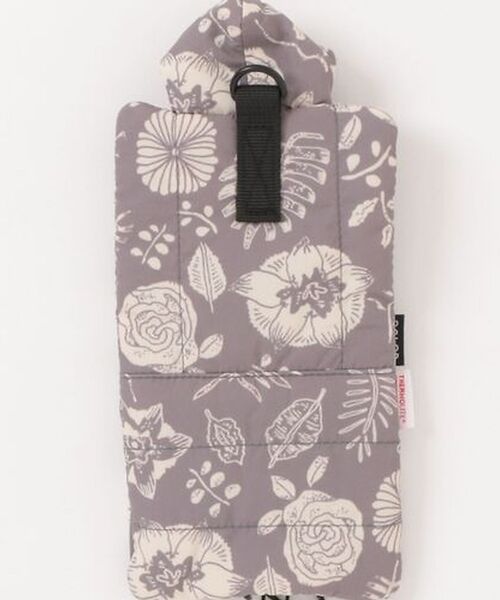 ABAHOUSE / アバハウス モバイルケース | 【POLER / ポーラー】PUFFER MOBILE & SUN SACK C | 詳細1