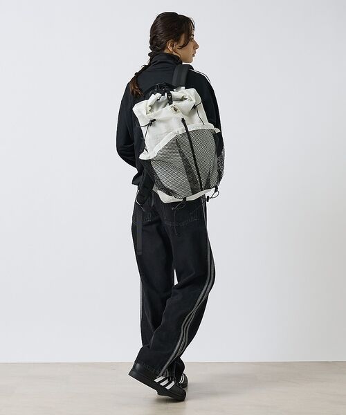 ABAHOUSE / アバハウス リュック・バックパック | 【COBMASTER/コブマスター】CSR LANDSCAPE ROLLTOP | 詳細1
