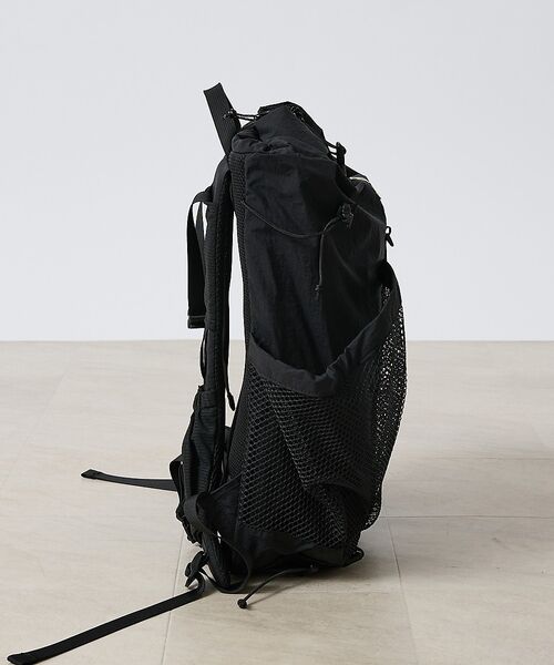 ABAHOUSE / アバハウス リュック・バックパック | 【COBMASTER/コブマスター】CSR LANDSCAPE ROLLTOP | 詳細6