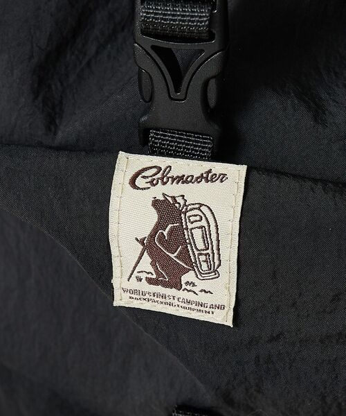 ABAHOUSE / アバハウス リュック・バックパック | 【COBMASTER/コブマスター】CSR LANDSCAPE ROLLTOP | 詳細11