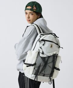 ABAHOUSE / アバハウス リュック・バックパック | 【COBMASTER/コブマスター】COB CSR DAISY PACK/リュッ