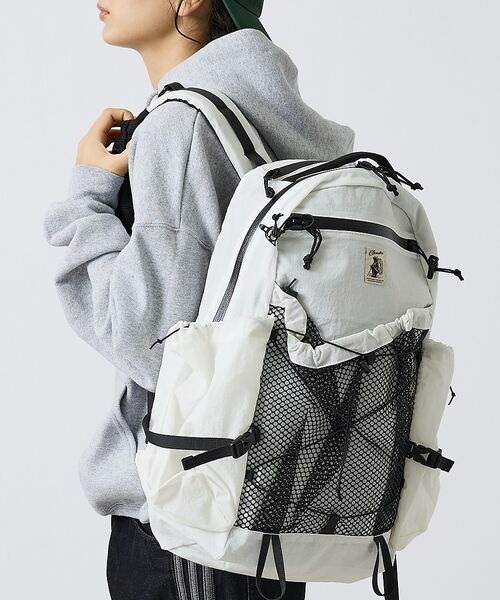 ABAHOUSE / アバハウス リュック・バックパック | 【COBMASTER/コブマスター】COB CSR DAISY PACK/リュッ | 詳細2