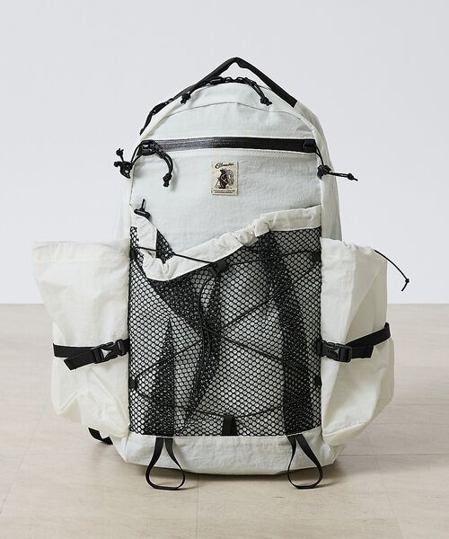ABAHOUSE / アバハウス リュック・バックパック | 【COBMASTER/コブマスター】COB CSR DAISY PACK/リュッ | 詳細3