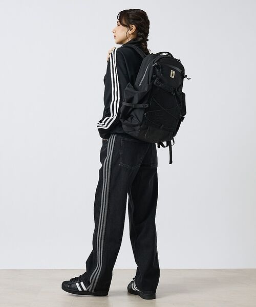 ABAHOUSE / アバハウス リュック・バックパック | 【COBMASTER/コブマスター】COB CSR DAISY PACK/リュッ | 詳細5