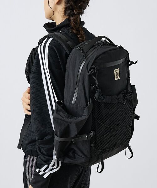 ABAHOUSE / アバハウス リュック・バックパック | 【COBMASTER/コブマスター】COB CSR DAISY PACK/リュッ | 詳細6