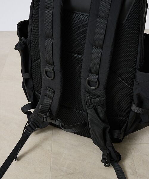 ABAHOUSE / アバハウス リュック・バックパック | 【COBMASTER/コブマスター】COB CSR DAISY PACK/リュッ | 詳細10