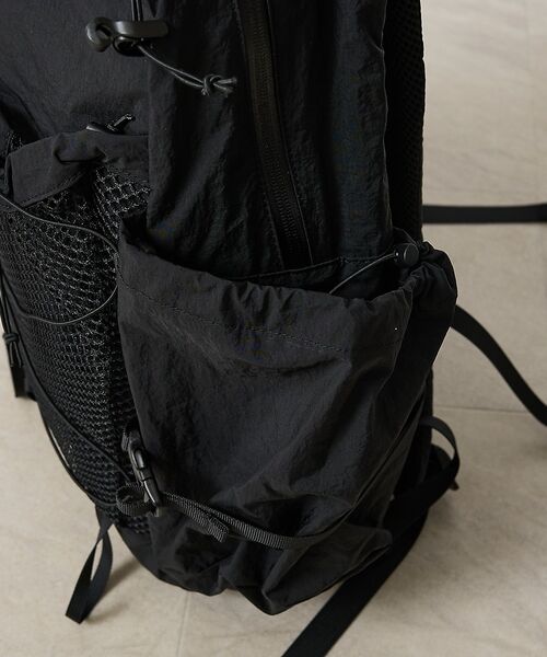 ABAHOUSE / アバハウス リュック・バックパック | 【COBMASTER/コブマスター】COB CSR DAISY PACK/リュッ | 詳細11