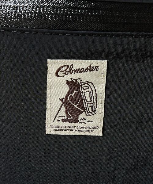 ABAHOUSE / アバハウス リュック・バックパック | 【COBMASTER/コブマスター】COB CSR DAISY PACK/リュッ | 詳細13