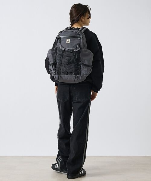 ABAHOUSE / アバハウス リュック・バックパック | 【COBMASTER/コブマスター】COB CSR DAISY PACK/リュッ | 詳細16