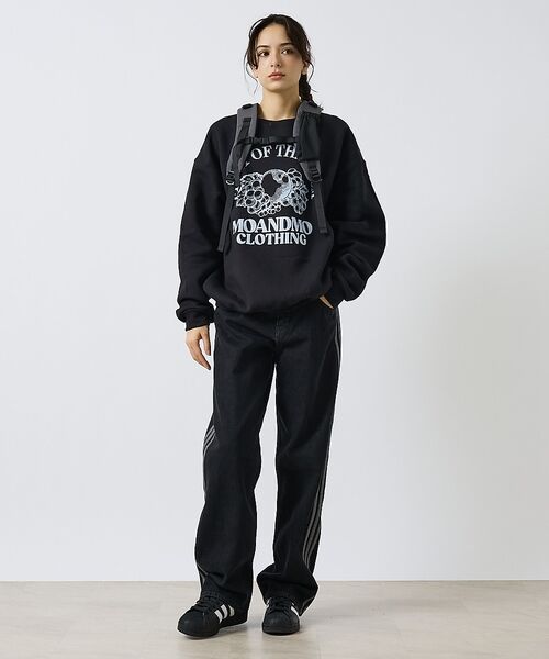 ABAHOUSE / アバハウス リュック・バックパック | 【COBMASTER/コブマスター】COB CSR DAISY PACK/リュッ | 詳細17