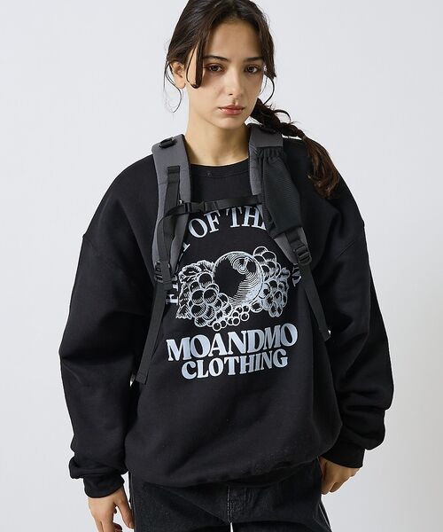 ABAHOUSE / アバハウス リュック・バックパック | 【COBMASTER/コブマスター】COB CSR DAISY PACK/リュッ | 詳細18