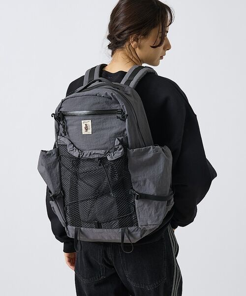 ABAHOUSE / アバハウス リュック・バックパック | 【COBMASTER/コブマスター】COB CSR DAISY PACK/リュッ | 詳細19