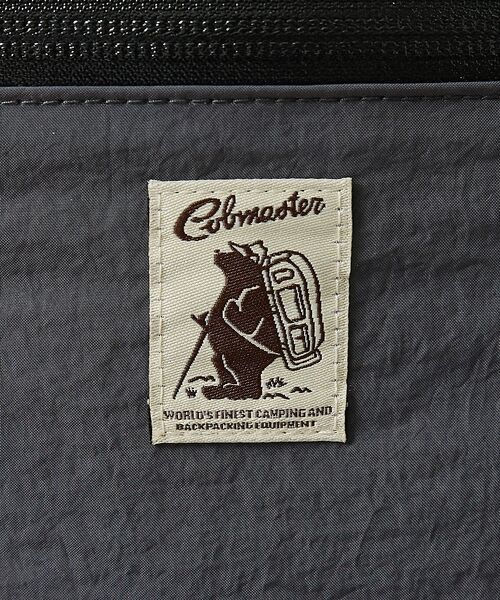 ABAHOUSE / アバハウス リュック・バックパック | 【COBMASTER/コブマスター】COB CSR DAISY PACK/リュッ | 詳細21