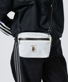 ABAHOUSE / アバハウス ショルダーバッグ | 【COBMASTER/コブマスター】CSR BUDDY SHOULDER/コーデ