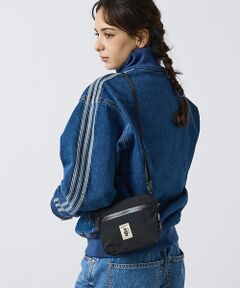 ABAHOUSE / アバハウス ショルダーバッグ | 【COBMASTER/コブマスター】CSR BUDDY SHOULDER/コーデ