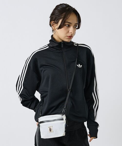 ABAHOUSE / アバハウス ショルダーバッグ | 【COBMASTER/コブマスター】CSR BUDDY SHOULDER/コーデ | 詳細1