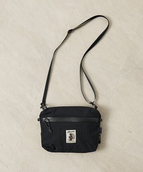 ABAHOUSE / アバハウス ショルダーバッグ | 【COBMASTER/コブマスター】CSR BUDDY SHOULDER/コーデ | 詳細5