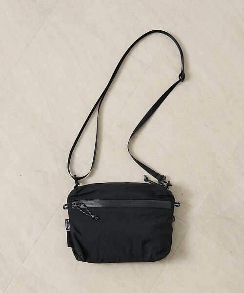 ABAHOUSE / アバハウス ショルダーバッグ | 【COBMASTER/コブマスター】CSR BUDDY SHOULDER/コーデ | 詳細9