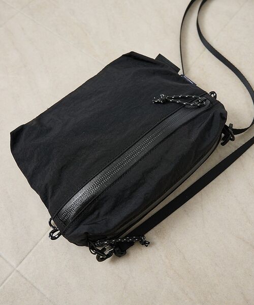 ABAHOUSE / アバハウス ショルダーバッグ | 【COBMASTER/コブマスター】CSR BUDDY SHOULDER/コーデ | 詳細10