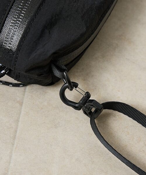 ABAHOUSE / アバハウス ショルダーバッグ | 【COBMASTER/コブマスター】CSR BUDDY SHOULDER/コーデ | 詳細12