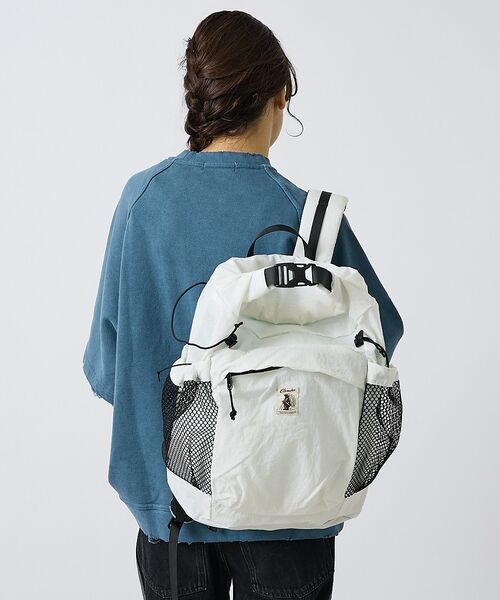 ABAHOUSE / アバハウス リュック・バックパック | 【COBMASTER/コブマスター】CSR  LANDSCAPE  PLUM P | 詳細2