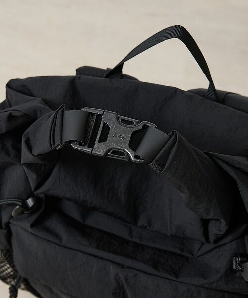 ABAHOUSE / アバハウス リュック・バックパック | 【COBMASTER/コブマスター】CSR  LANDSCAPE  PLUM P | 詳細15