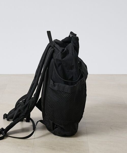 ABAHOUSE / アバハウス リュック・バックパック | 【COBMASTER/コブマスター】CSR  LANDSCAPE  PLUM P | 詳細8