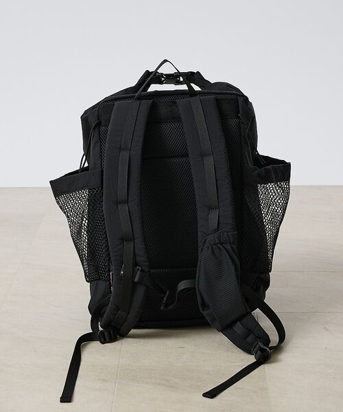 ABAHOUSE / アバハウス リュック・バックパック | 【COBMASTER/コブマスター】CSR  LANDSCAPE  PLUM P | 詳細9