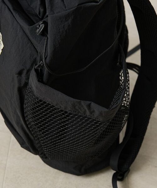 ABAHOUSE / アバハウス リュック・バックパック | 【COBMASTER/コブマスター】CSR  LANDSCAPE  PLUM P | 詳細12