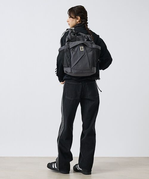 ABAHOUSE / アバハウス リュック・バックパック | 【COBMASTER/コブマスター】CSR  LANDSCAPE  PLUM P | 詳細18