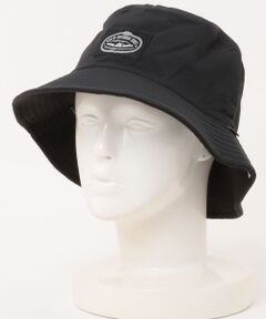 ABAHOUSE / アバハウス ハット | 【POLER / ポーラー】REV BUCKET HAT / リバーシブルバケッ