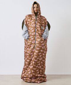 ABAHOUSE / アバハウス その他 | 【POLER/ポーラー】 REVERSIBLE NAPSACK/リバーシブルナッ