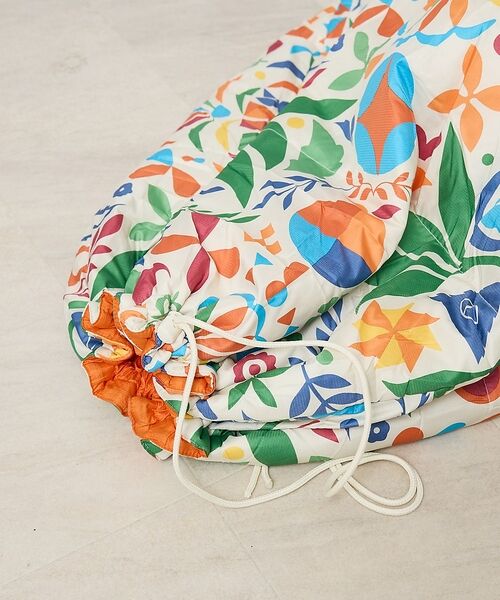 ABAHOUSE / アバハウス その他 | 【POLER/ポーラー】 REVERSIBLE NAPSACK/リバーシブルナッ | 詳細15