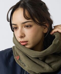 ABAHOUSE / アバハウス マフラー・ショール・スヌード・ストール | 【POLARTEC /ポーラテック】NECKWARMER / ネックウォーマー/