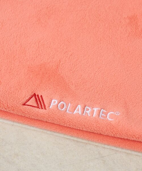 ABAHOUSE / アバハウス マフラー・ショール・スヌード・ストール | 【POLARTEC /ポーラテック】NECKWARMER / ネックウォーマー/ | 詳細12