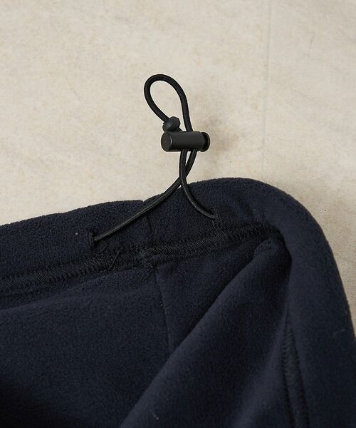 ABAHOUSE / アバハウス マフラー・ショール・スヌード・ストール | 【POLARTEC /ポーラテック】NECKWARMER / ネックウォーマー/ | 詳細19