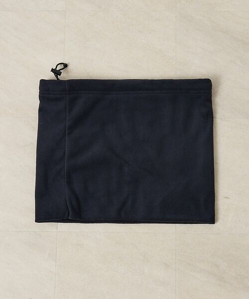 ABAHOUSE / アバハウス マフラー・ショール・スヌード・ストール | 【POLARTEC /ポーラテック】NECKWARMER / ネックウォーマー/ | 詳細20