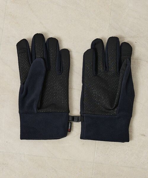 ABAHOUSE / アバハウス 手袋 | 【POLARTEC/ポーラックス】GLOVE/グローブ | 詳細13