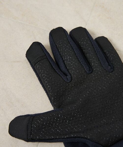 ABAHOUSE / アバハウス 手袋 | 【POLARTEC/ポーラックス】GLOVE/グローブ | 詳細17